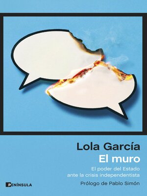El muro - ebook